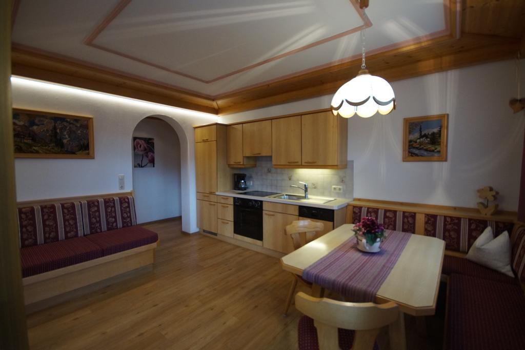 Landhaus Christophorus Leogang Dış mekan fotoğraf