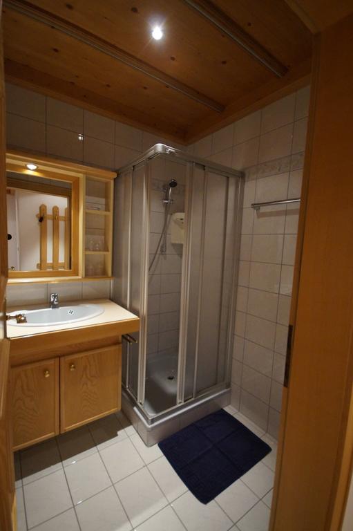 Landhaus Christophorus Leogang Dış mekan fotoğraf